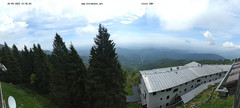 view from Bielmonte balcone2 on 2025-05-26