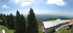 view from Bielmonte balcone2 on 2025-05-30