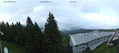 view from Bielmonte balcone2 on 2025-06-06