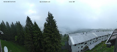view from Bielmonte balcone2 on 2025-06-06