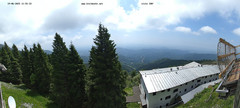 view from Bielmonte balcone2 on 2025-06-19