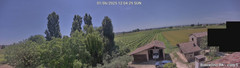 view from Boncellino Sud on 2025-06-01