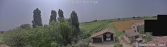 view from Boncellino Sud on 2025-06-10
