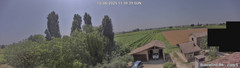 view from Boncellino Sud on 2025-06-15