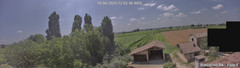 view from Boncellino Sud on 2025-06-18