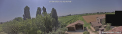 view from Boncellino Sud on 2025-06-24