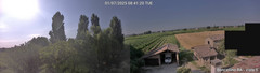 view from Boncellino Sud on 2025-07-01