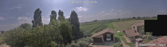view from Boncellino Sud on 2025-08-22