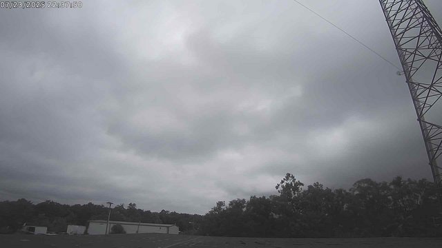 time-lapse frame, EMACAM webcam
