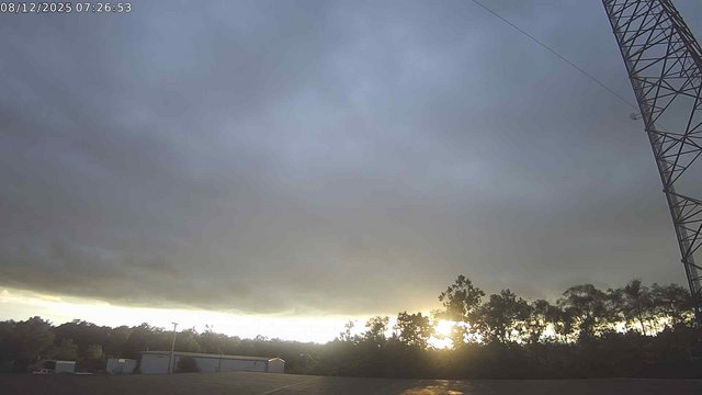 time-lapse frame, EMACAM webcam