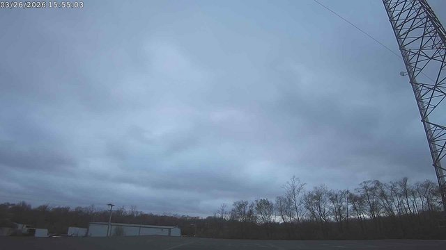 time-lapse frame, EMACAM webcam