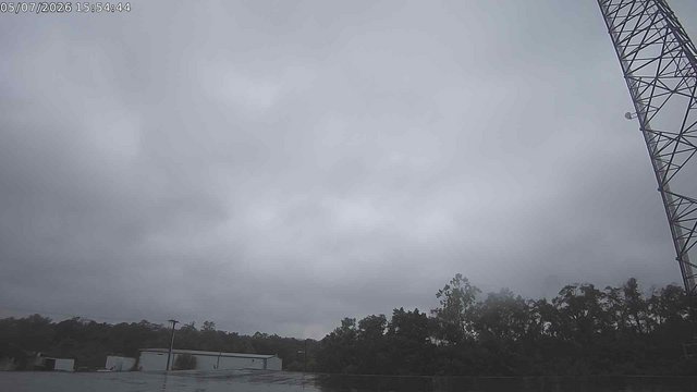 time-lapse frame, EMACAM webcam