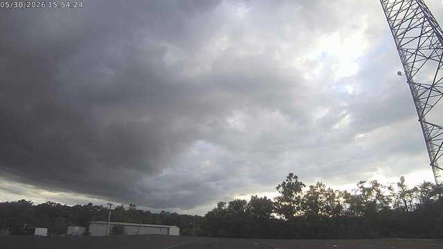 time-lapse frame, EMACAM webcam