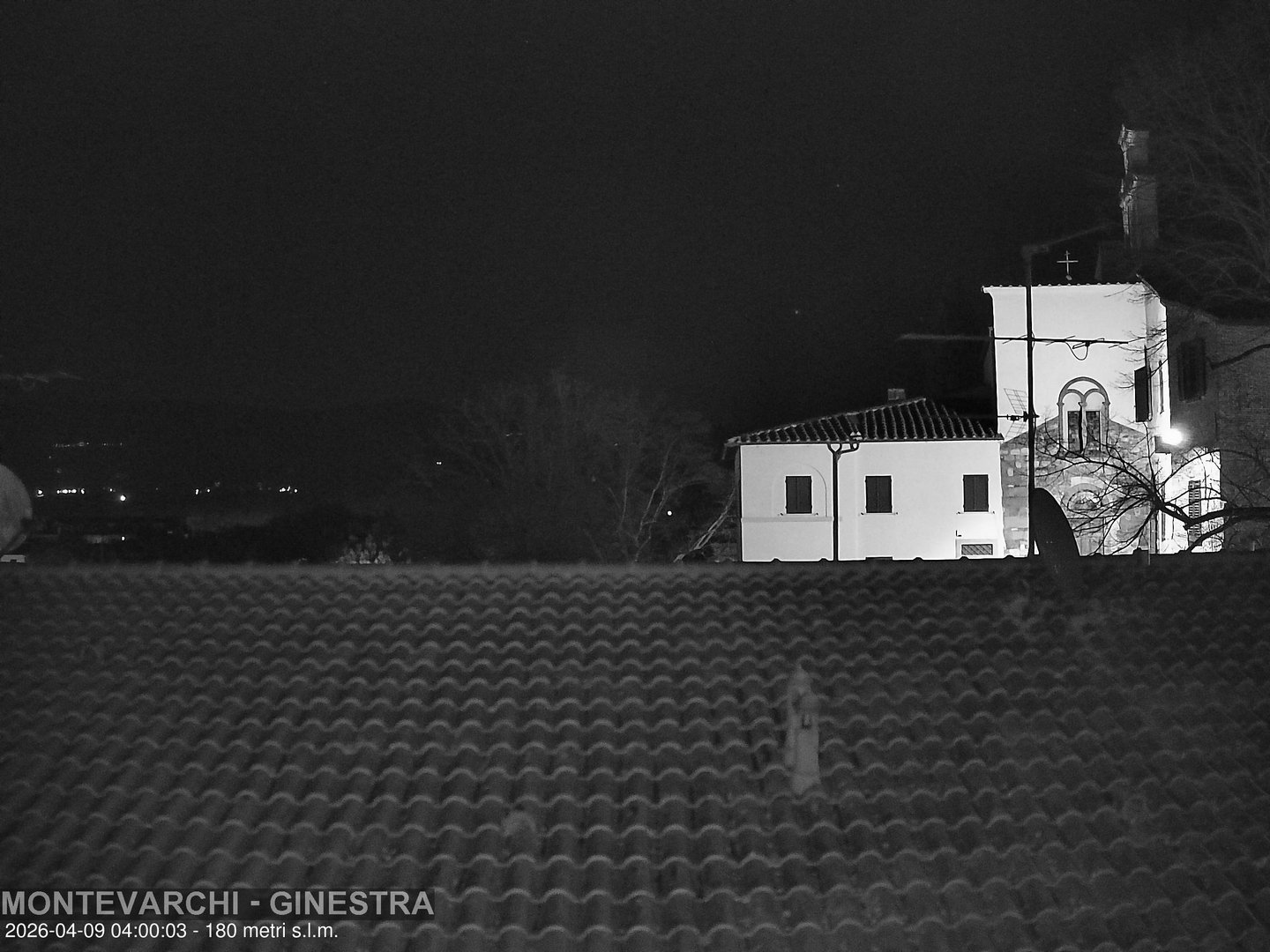 time-lapse frame, IPCAMEXT GINESTRA webcam