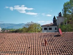 view from IPCAMEXT GINESTRA on 2026-04-18