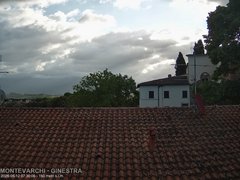 view from IPCAMEXT GINESTRA on 2026-05-12