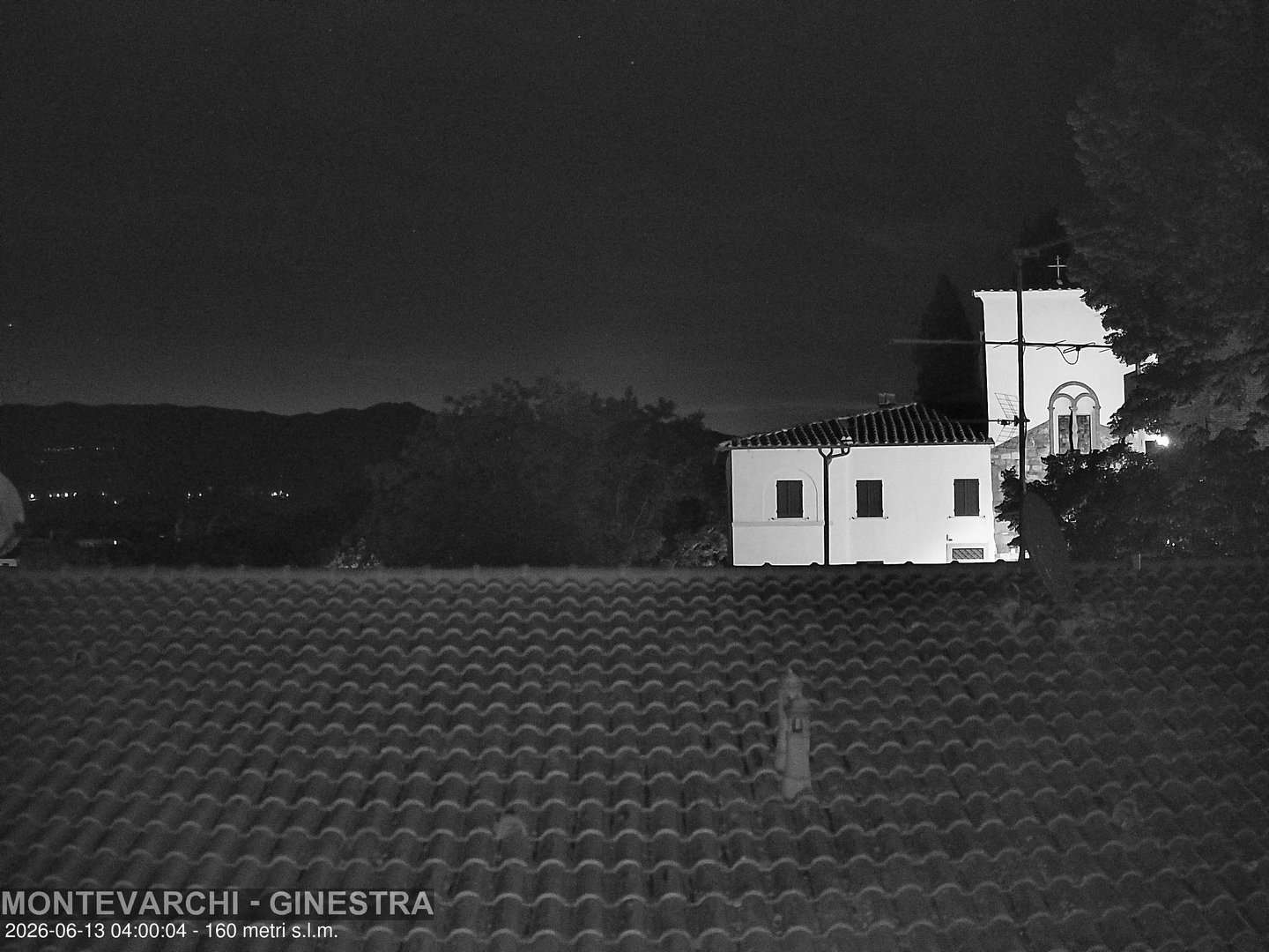 time-lapse frame, IPCAMEXT GINESTRA webcam