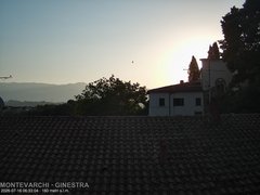 view from IPCAMEXT GINESTRA on 2026-07-16