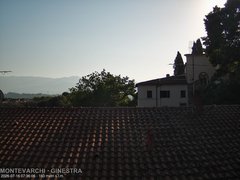 view from IPCAMEXT GINESTRA on 2026-07-16