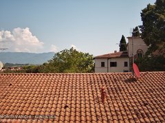 view from Montevarchi - AR - Località Ginestra on 2026-08-03