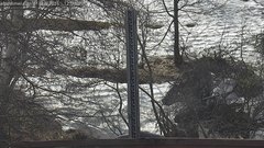 view from Alpe di Mera - Nivometro on 2026-04-21