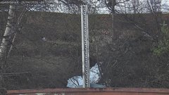 view from Alpe di Mera - Nivometro on 2026-04-26