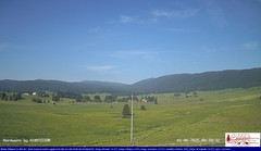 view from Pian Cansiglio - Agriturismo Malga Filippon on 2025-06-01