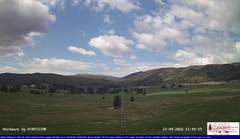 view from Pian Cansiglio - Agriturismo Malga Filippon on 2026-04-21