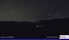 view from Pian Cansiglio - Agriturismo Malga Filippon on 2026-04-28