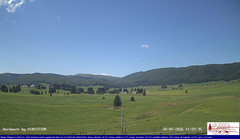 view from Pian Cansiglio - Agriturismo Malga Filippon on 2026-05-28