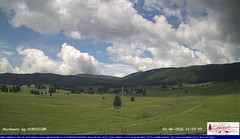 view from Pian Cansiglio - Agriturismo Malga Filippon on 2026-06-01