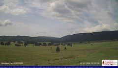 view from Pian Cansiglio - Agriturismo Malga Filippon on 2026-07-23