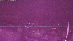 view from Weathercam1 on 2025-05-16
