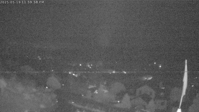 time-lapse frame, Weathercam1 webcam
