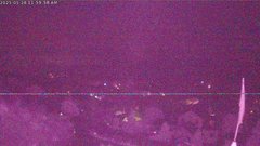 view from Weathercam1 on 2025-05-28