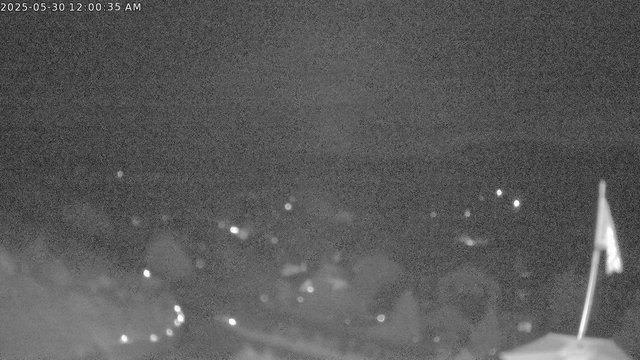 time-lapse frame, Weathercam1 webcam
