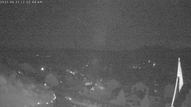 time-lapse frame, Weathercam1 webcam