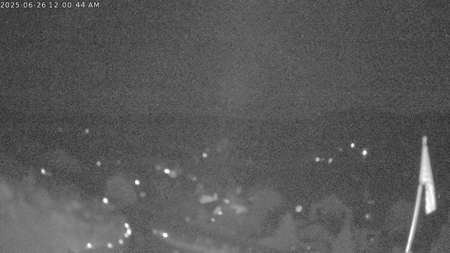 time-lapse frame, Weathercam1 webcam