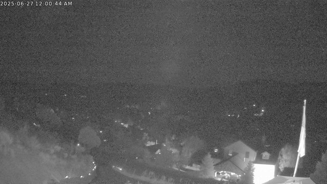 time-lapse frame, Weathercam1 webcam