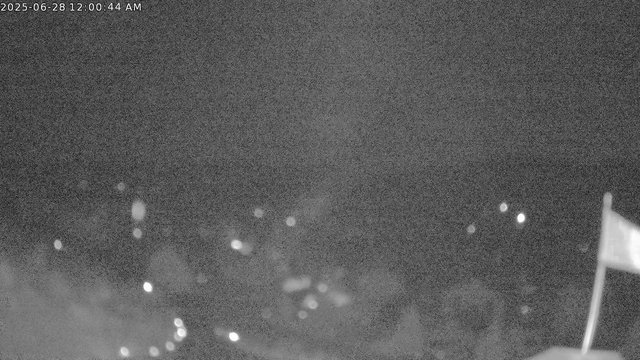 time-lapse frame, Weathercam1 webcam