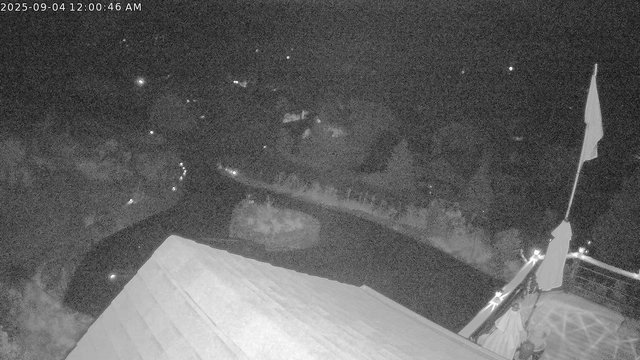 time-lapse frame, Weathercam1 webcam