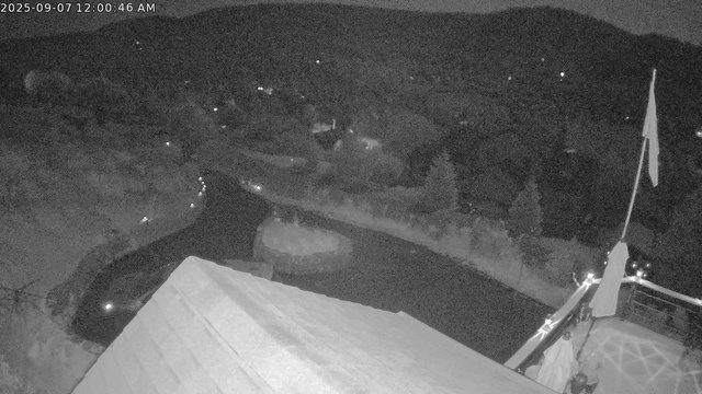time-lapse frame, Weathercam1 webcam