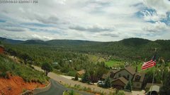 view from Weathercam1 on 2026-04-13