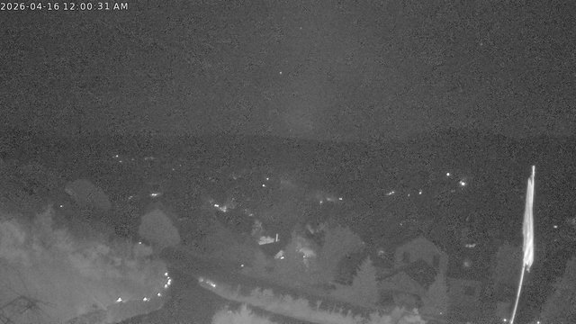 time-lapse frame, Weathercam1 webcam