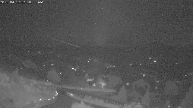 time-lapse frame, Weathercam1 webcam