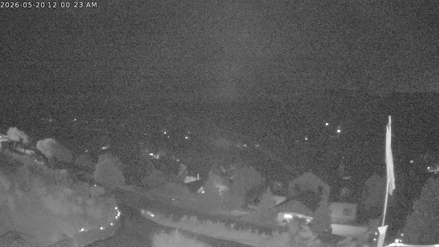 time-lapse frame, Weathercam1 webcam