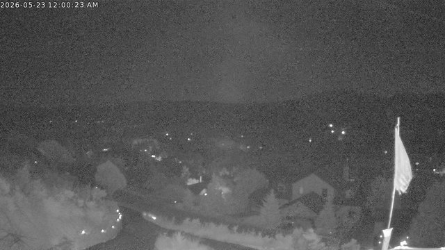 time-lapse frame, Weathercam1 webcam