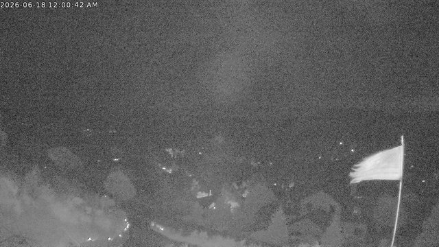 time-lapse frame, Weathercam1 webcam