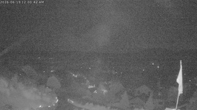 time-lapse frame, Weathercam1 webcam