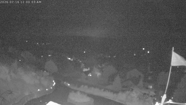 time-lapse frame, Weathercam1 webcam
